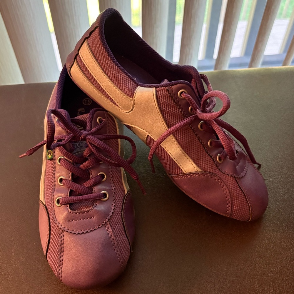 Rio Soul Dance/Exercise Sneakers